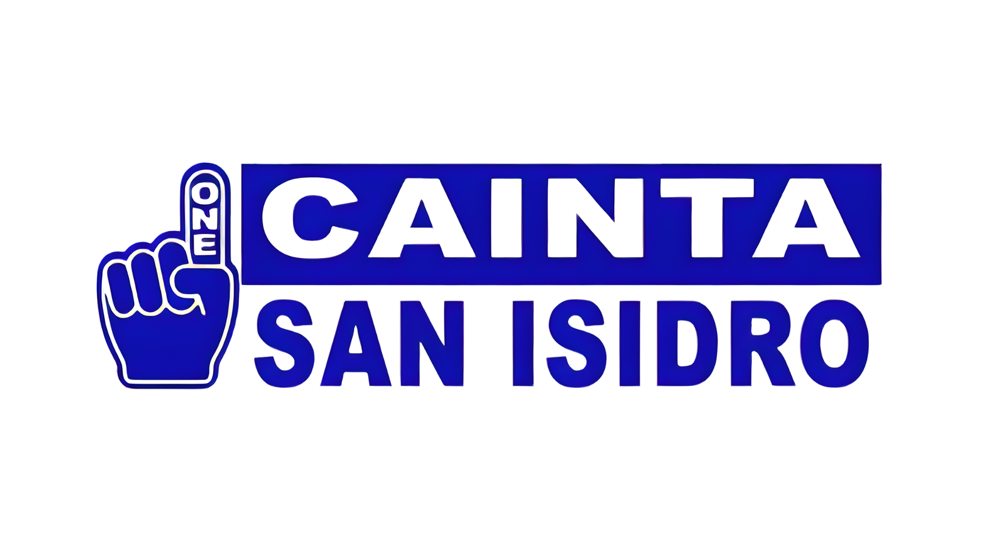 One Cainta Logo