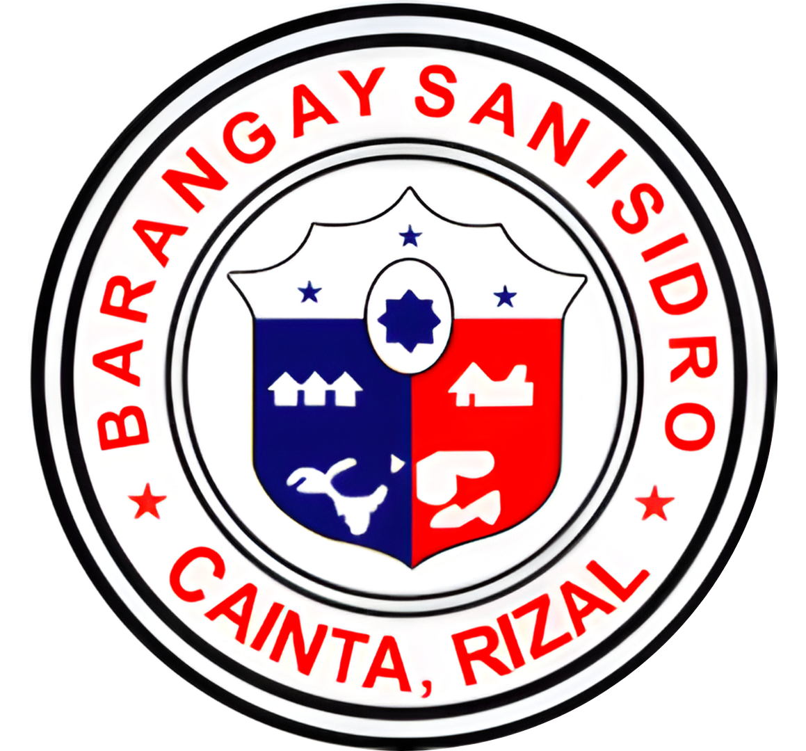 San Isidro Logo